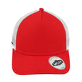 Uflex 5 Panel Recycled Trucker