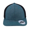 Uflex 6 Panel Fitted Trucker