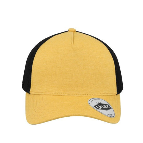 5 Panel RQ Trucker Cap