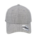 Uflex Youth Snapback 6P Curved