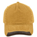 Max Wash 5 Panel Cap
