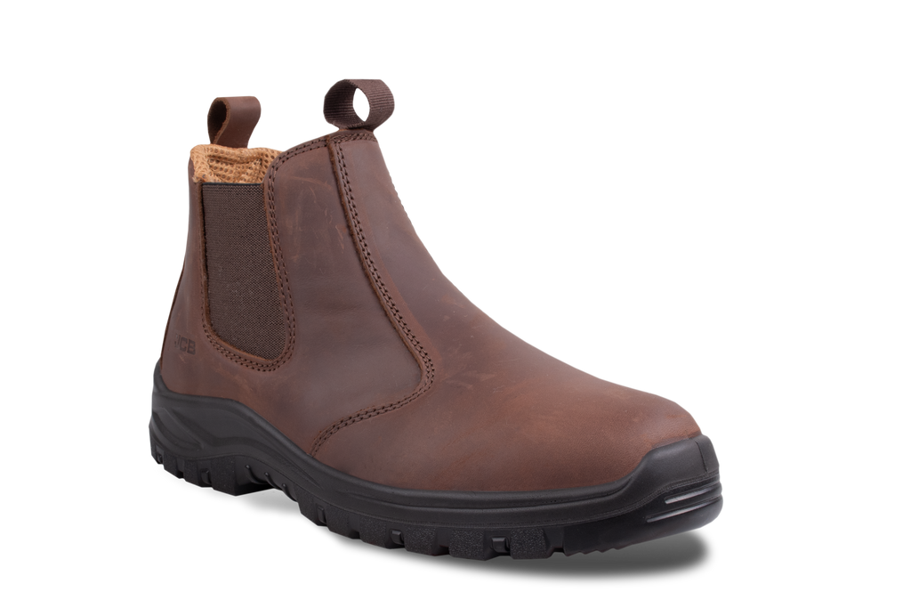 JCB Chelsea Boot