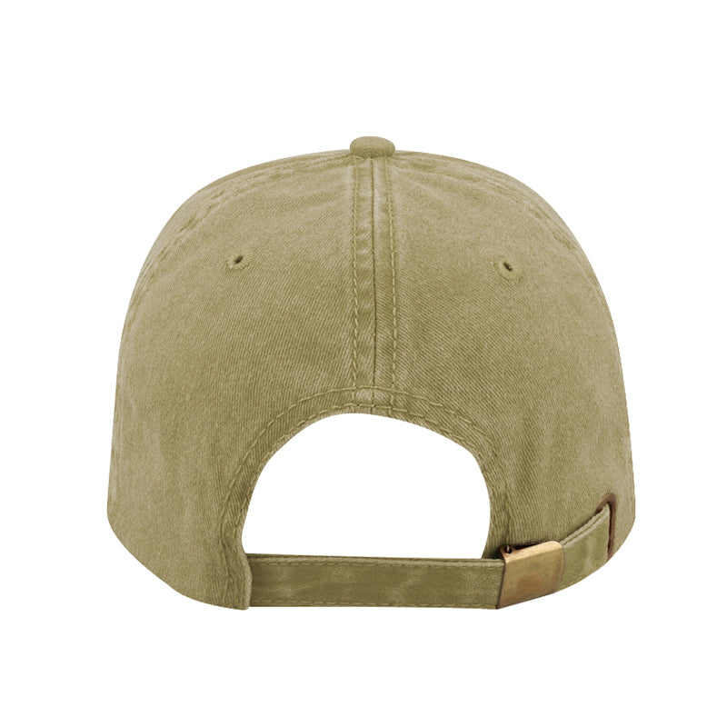 Max Wash Dad Cap