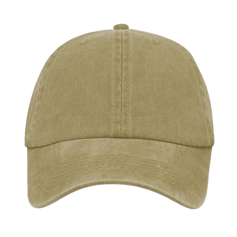Max Wash Dad Cap