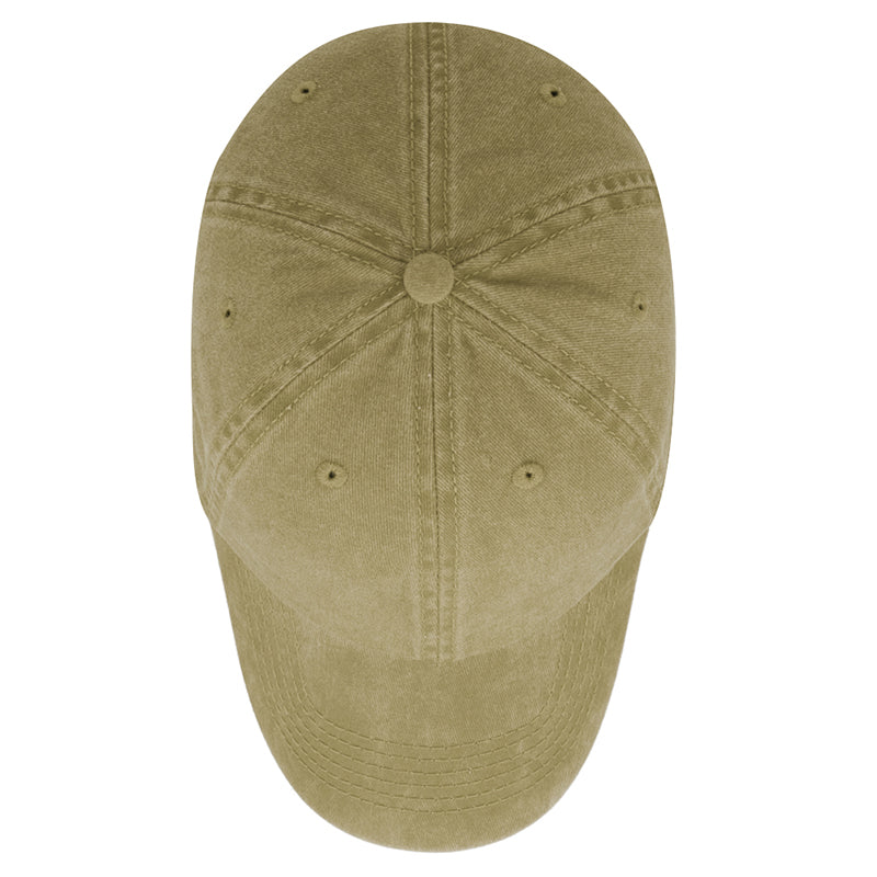 Max Wash Dad Cap