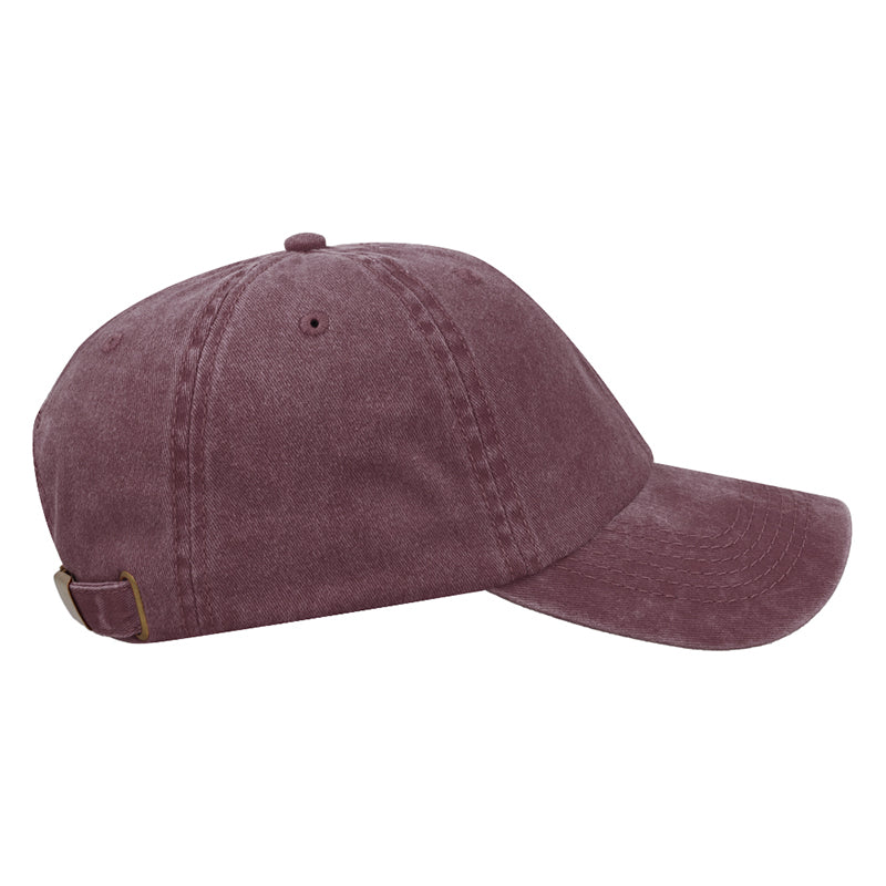 Max Wash Dad Cap
