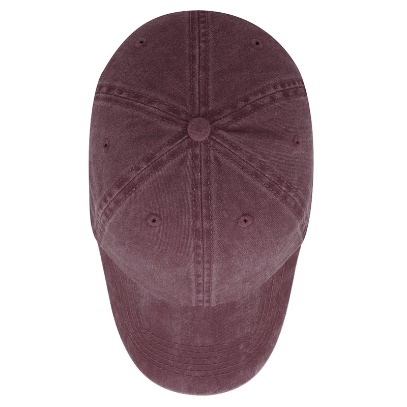 Max Wash Dad Cap