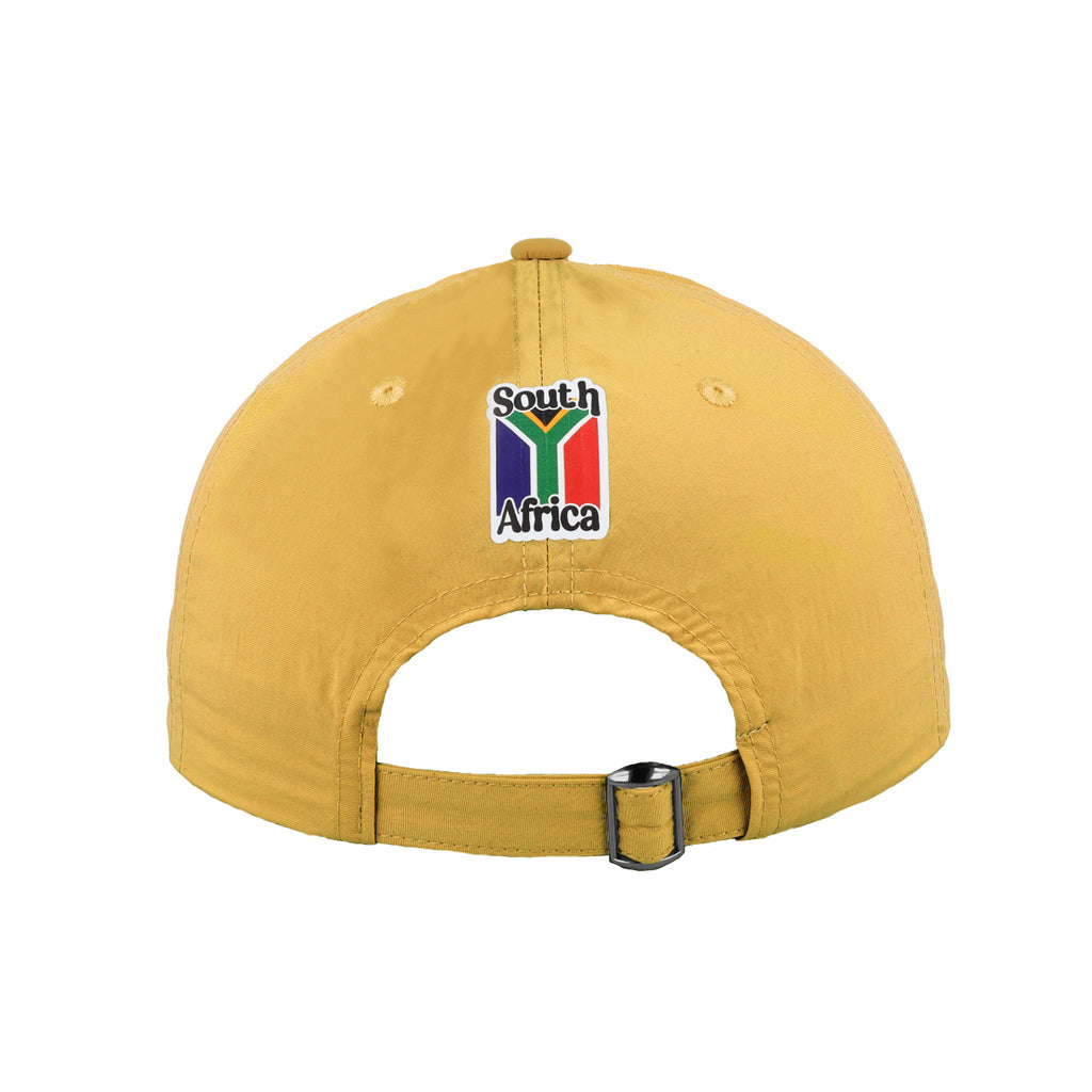 House CPT5 Crushed Nylon Cap