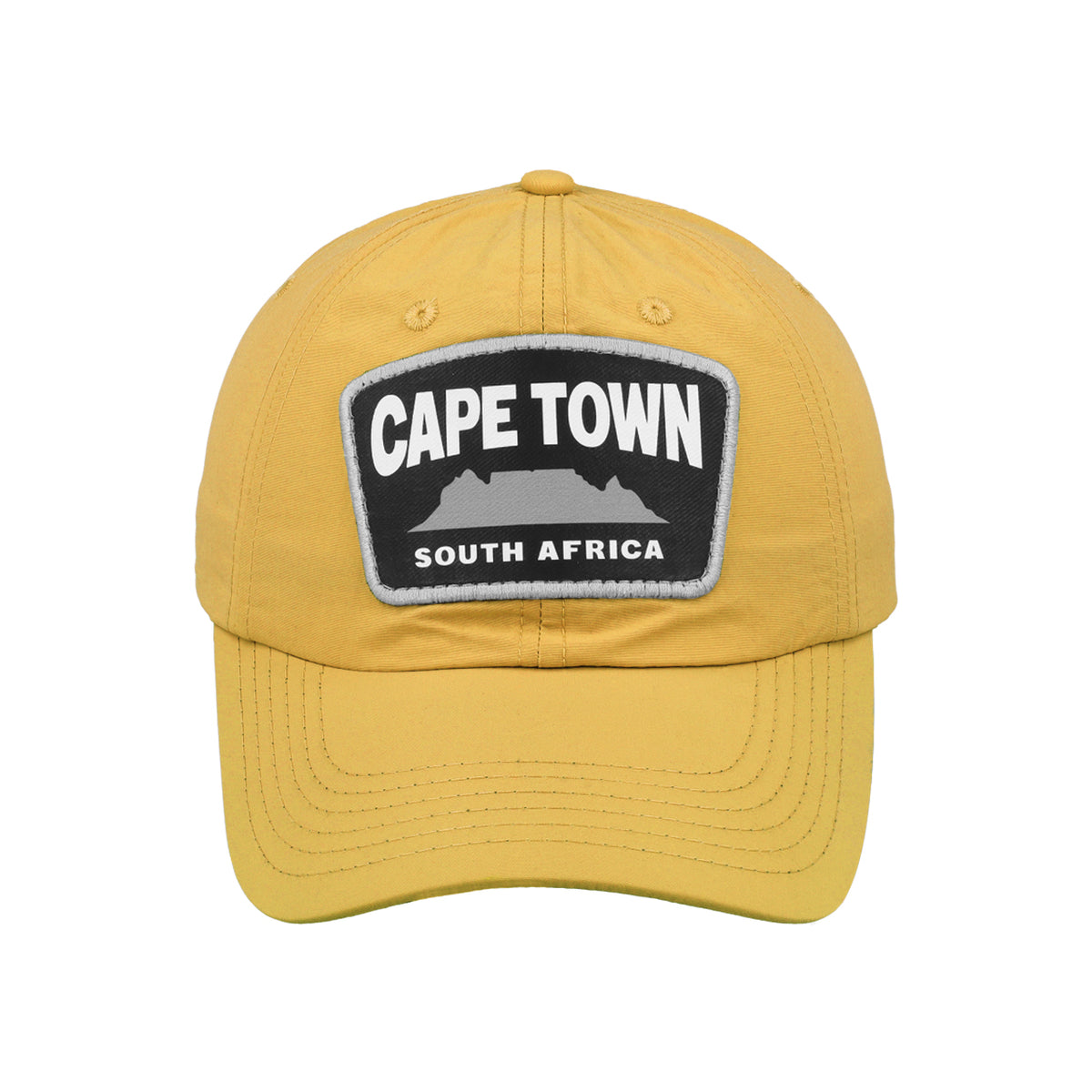 House CPT5 Crushed Nylon Cap
