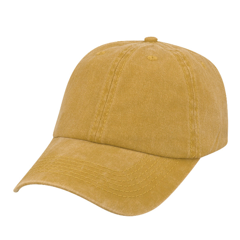Max Wash Dad Cap