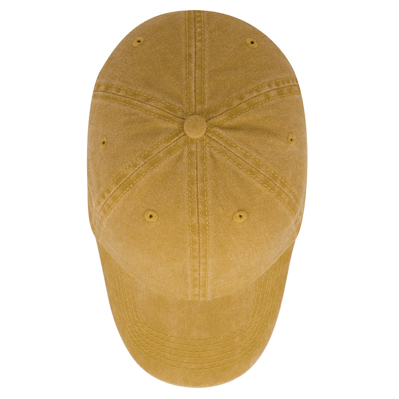 Max Wash Dad Cap