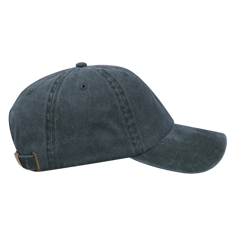 Max Wash Dad Cap