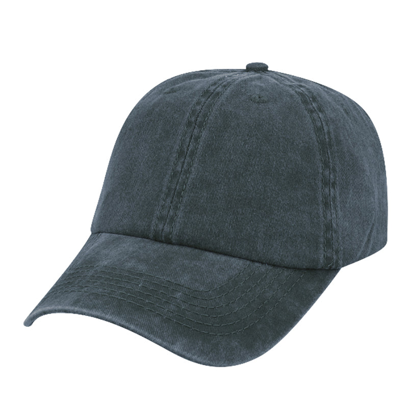 Max Wash Dad Cap