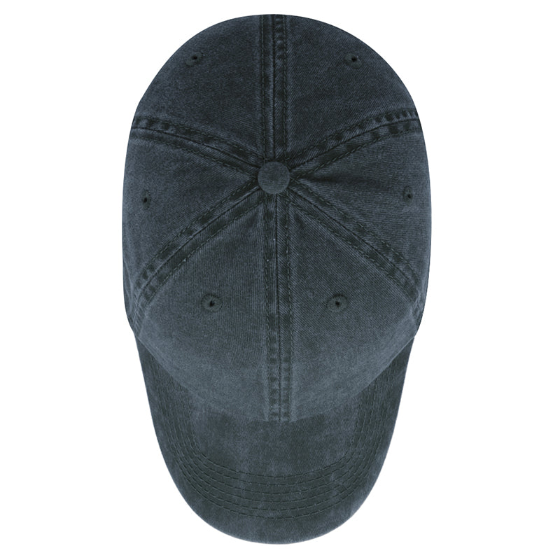 Max Wash Dad Cap