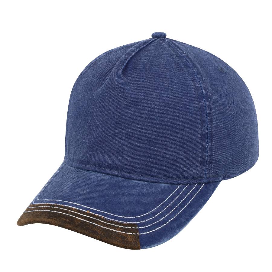 Max Wash 5 Panel Cap