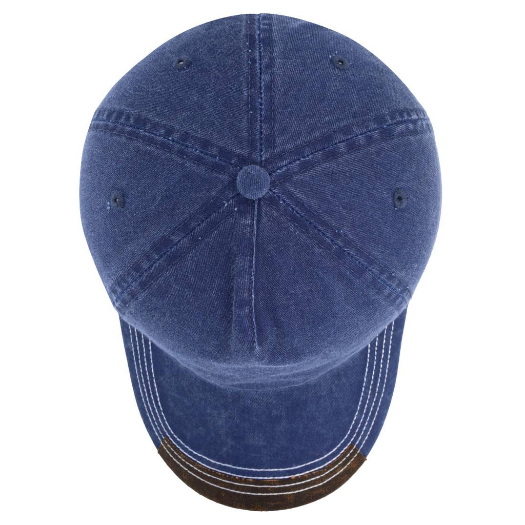 Max Wash 5 Panel Cap