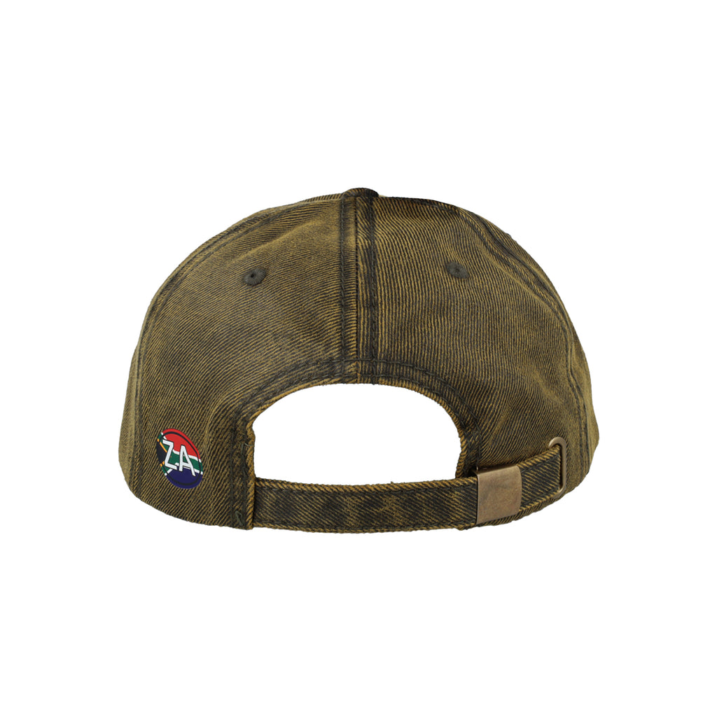Vents Brull Dual Two-Tone Cap