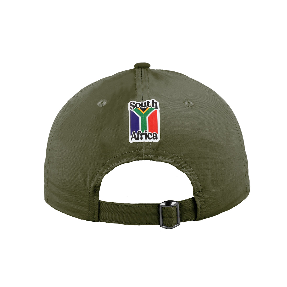 House CPT5 Crushed Nylon Cap