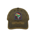Vents Brull Dual Two-Tone Cap