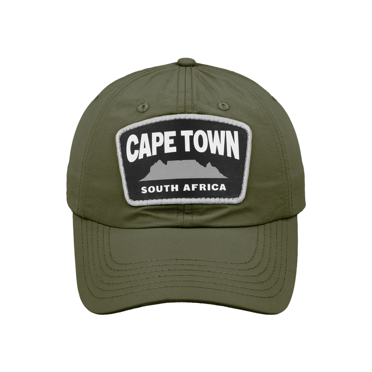 House CPT5 Crushed Nylon Cap