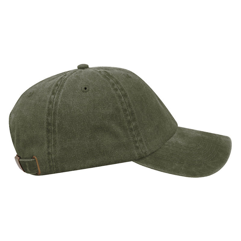 Max Wash Dad Cap