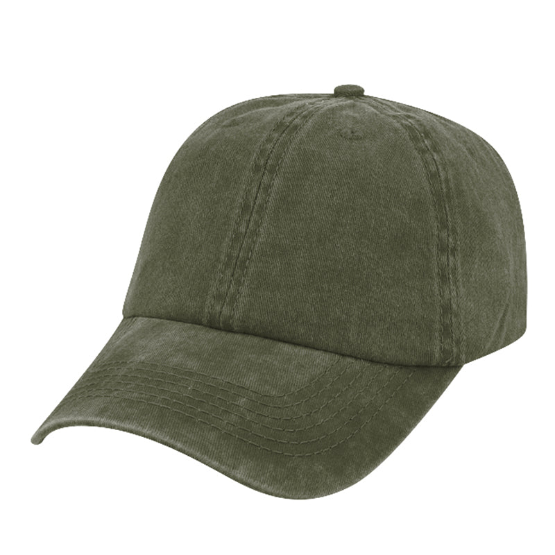Max Wash Dad Cap