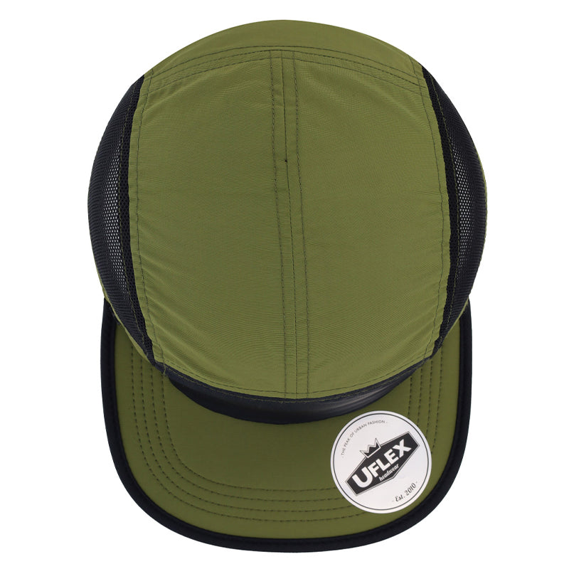 Uflex 6 Panel Active Cap