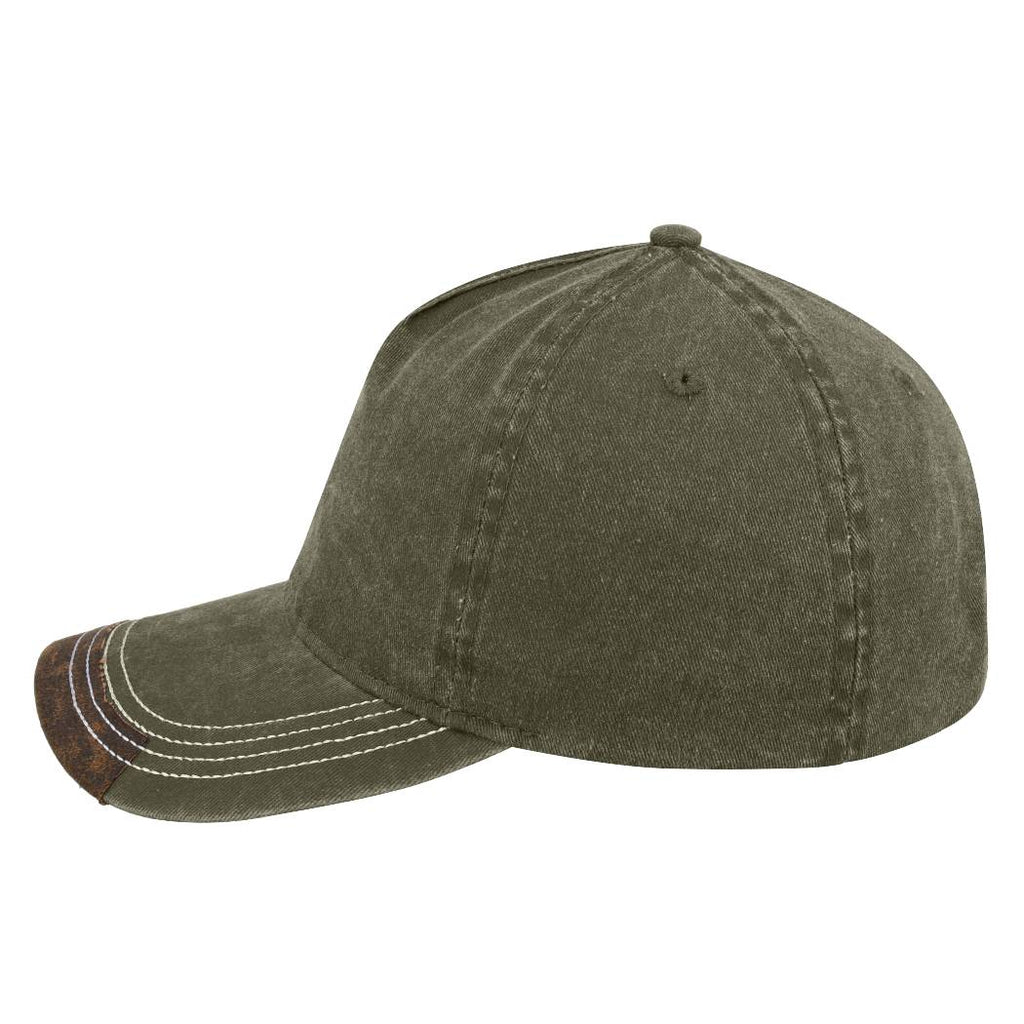 Max Wash 5 Panel Cap