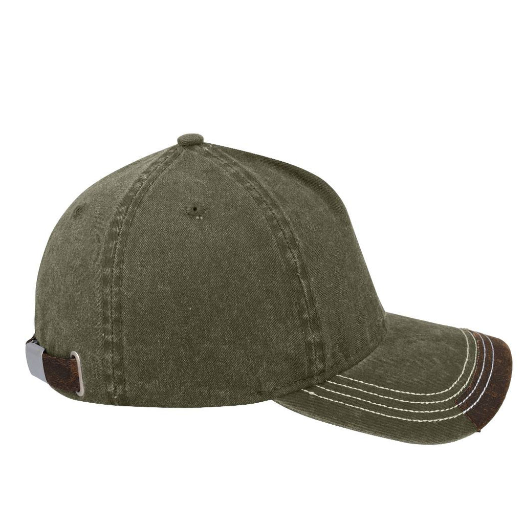 Max Wash 5 Panel Cap