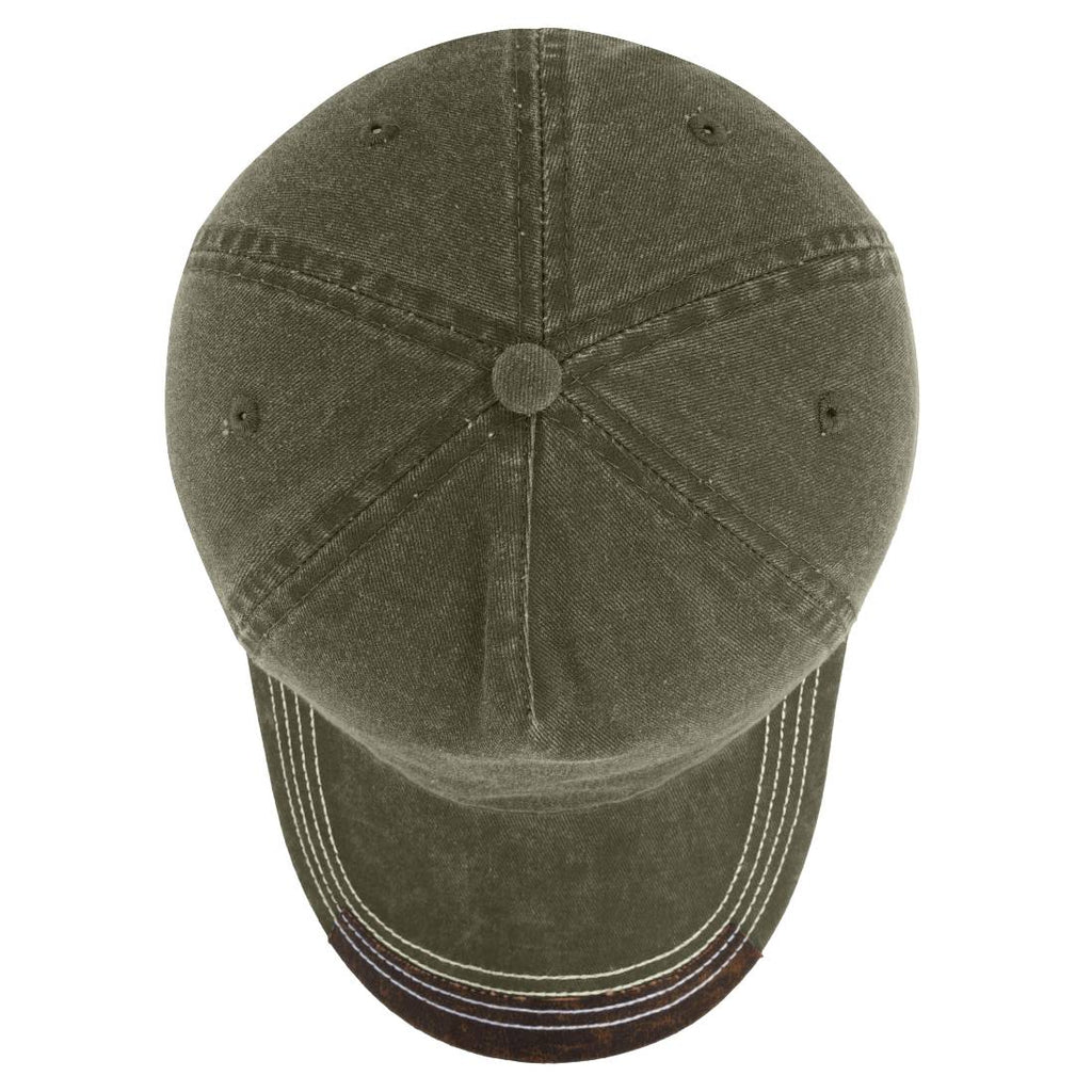 Max Wash 5 Panel Cap
