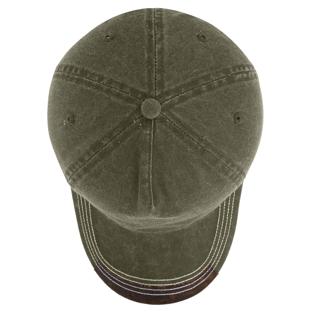 Max Wash 5 Panel Cap