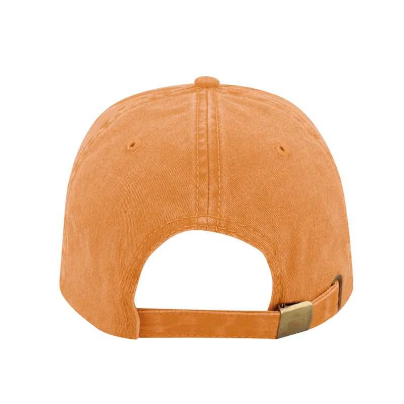 Max Wash Dad Cap