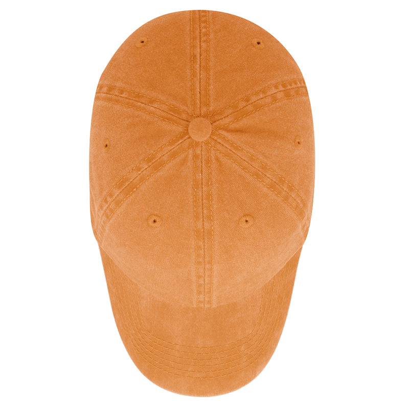 Max Wash Dad Cap