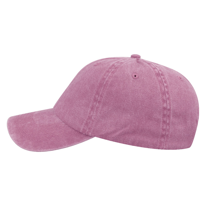 Max Wash Dad Cap