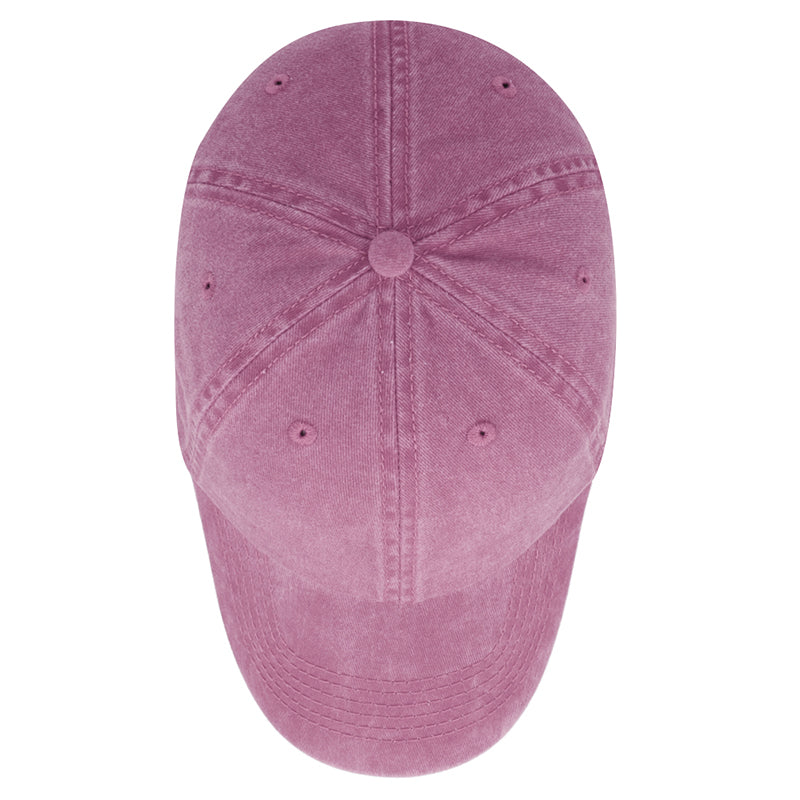 Max Wash Dad Cap