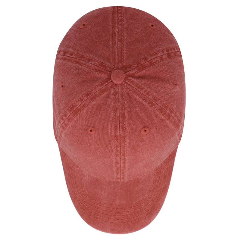 Max Wash Dad Cap
