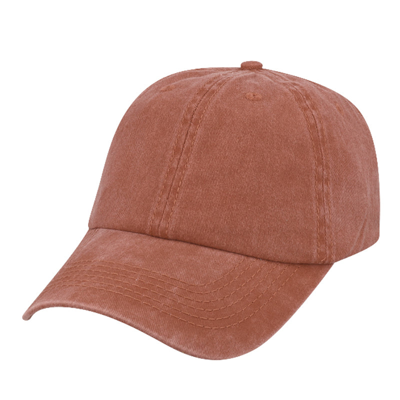 Max Wash Dad Cap