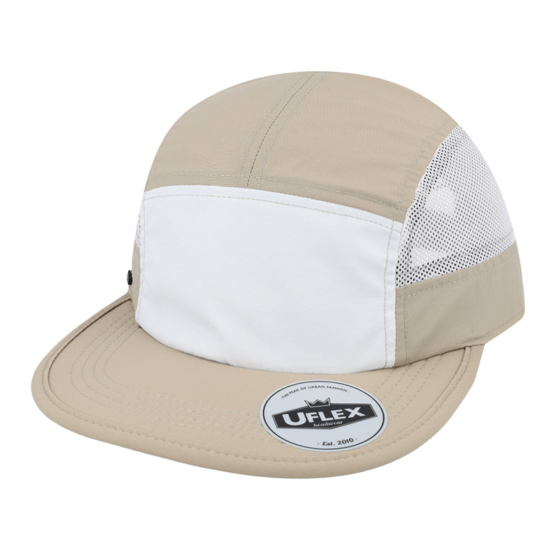 Uflex 6 Panel Active Cap